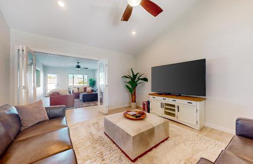Palm Desert House | South Palm Desert Paradise