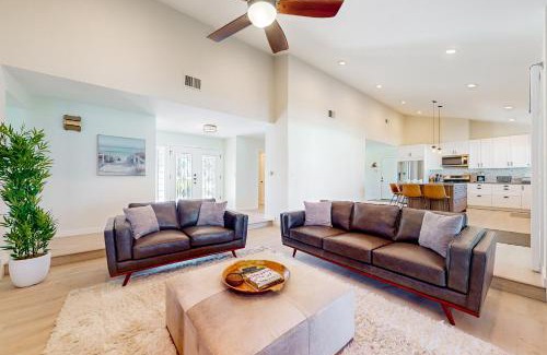 Palm Desert House | South Palm Desert Paradise