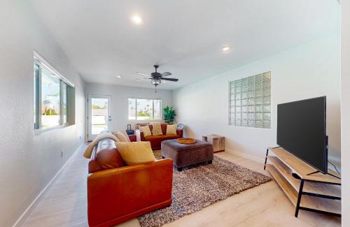 Palm Desert House | South Palm Desert Paradise