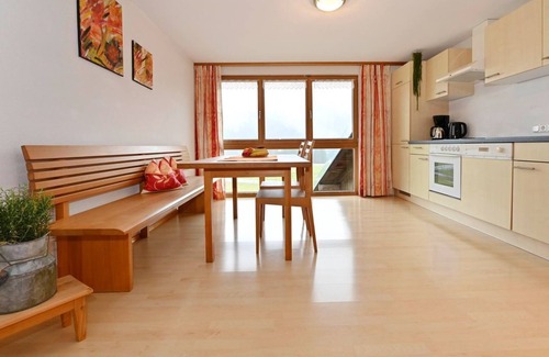 Balderschwang Apartment | South Panorama - Ferienhof Steurer