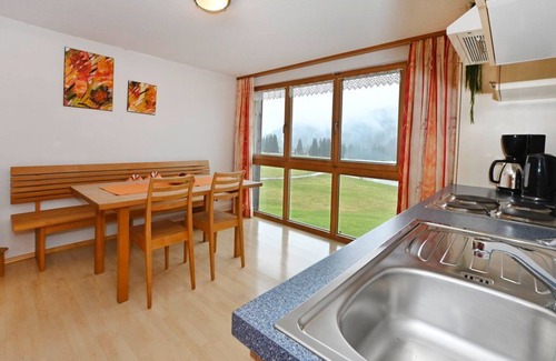 Balderschwang Apartment | South Panorama - Ferienhof Steurer