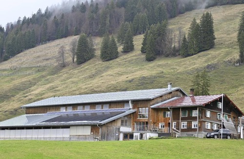 Balderschwang Apartment | South Panorama - Ferienhof Steurer