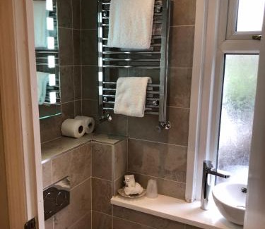 Lincoln House | South Park Guest House
