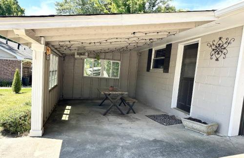 Lawrenceville House | South Perry St