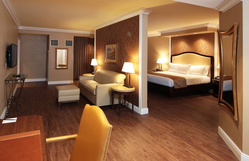Enterprise Resort | South Point Hotel, Casino, and Spa