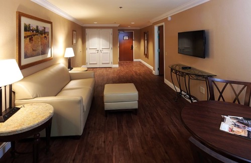 Enterprise Resort | South Point Hotel, Casino, and Spa