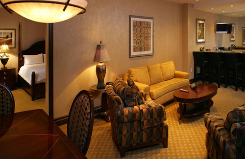 Enterprise Resort | South Point Hotel, Casino, and Spa