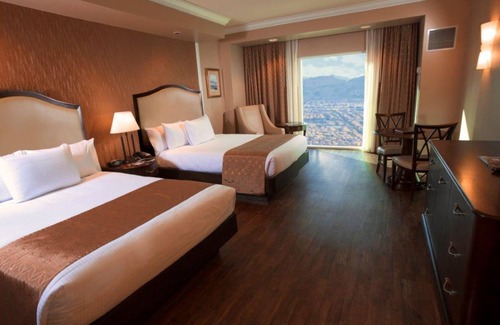 Enterprise Resort | South Point Hotel, Casino, and Spa