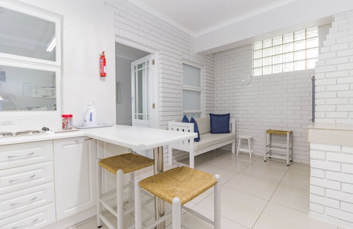 L'Agulhas Apartment | South Point