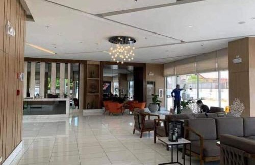 Las Pinas Apartment | South Residence Condo Las Pinas, Manila