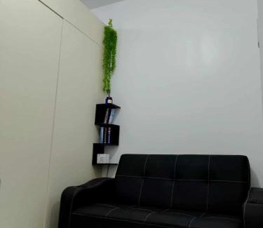Las Pinas Apartment | South Residence Condo Las Pinas, Manila