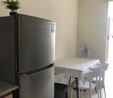 Las Pinas Apartment | SOUTH Residence Condotel