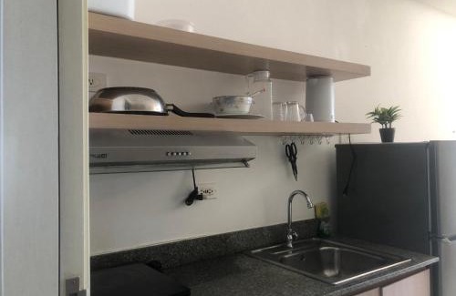 Las Pinas Apartment | SOUTH Residence Condotel