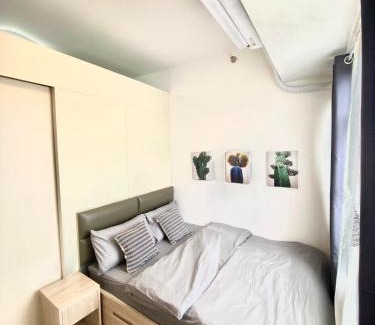 Las Pinas Apartment | south residences