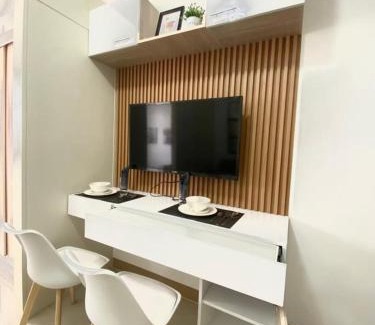 Las Pinas Apartment | south residences