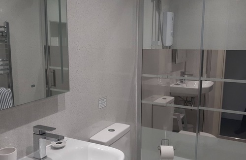 Poole House | South Rising Guest House