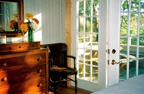 Lexington Cabin | South River Highlands Country Retreat