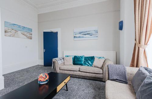 Hartlepool Apartment | South Road Contractor Favourite