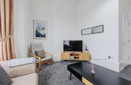 Hartlepool Apartment | South Road Contractor Favourite