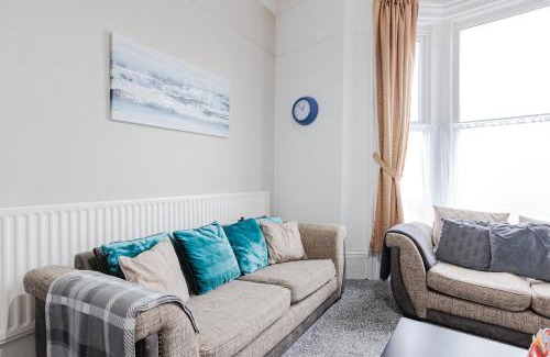 Hartlepool Apartment | South Road Contractor Favourite
