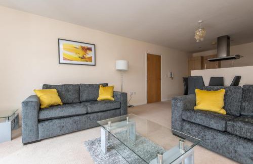 Durham Apartment | South Road View