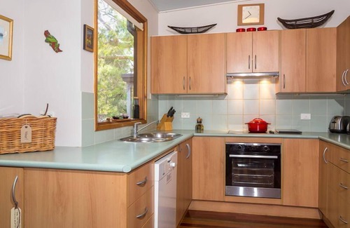 Rosedale Cottage | South Rosedale Cottage and Retreat
