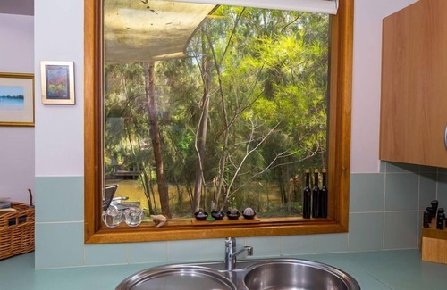 Rosedale Cottage | South Rosedale Cottage and Retreat