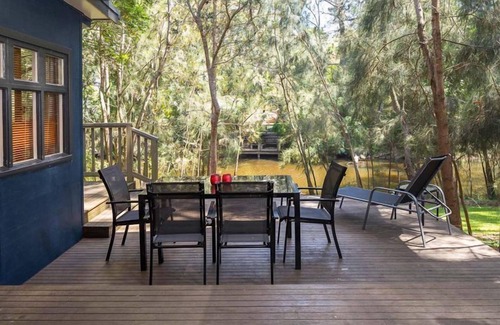 Rosedale Cottage | South Rosedale Cottage and Retreat