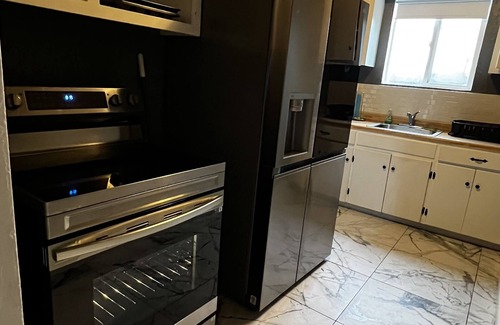 Southeastern Sacramento Apartment | South Sacramento Escape
