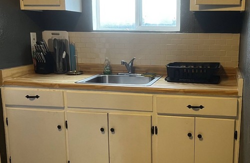 Southeastern Sacramento Apartment | South Sacramento Escape