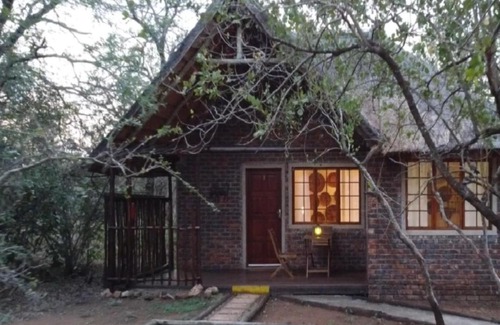 Marloth Park Bed & Breakfast | South Safari Lodge