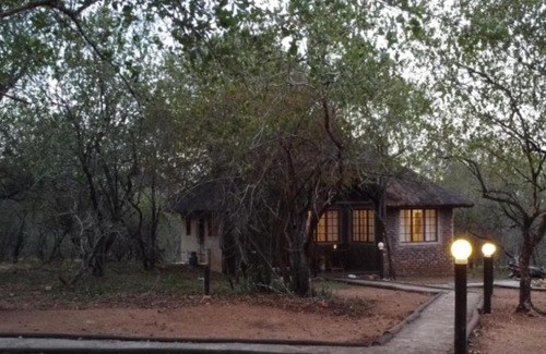 Marloth Park Bed & Breakfast | South Safari Lodge