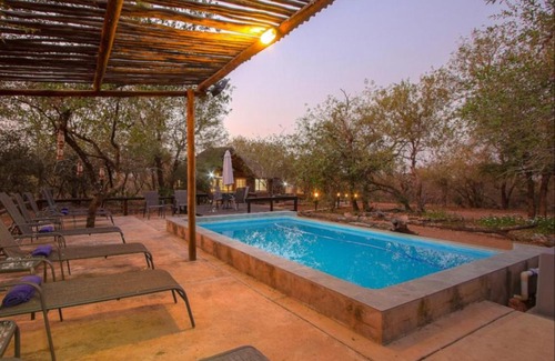 Marloth Park Bed & Breakfast | South Safari Lodge