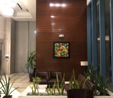 Alabang Apartment | South Sanctuary
