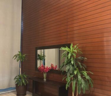 Alabang Apartment | South Sanctuary