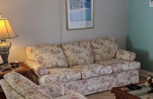 Gulf Gate Estates Apartment | South Sarasota Apartment