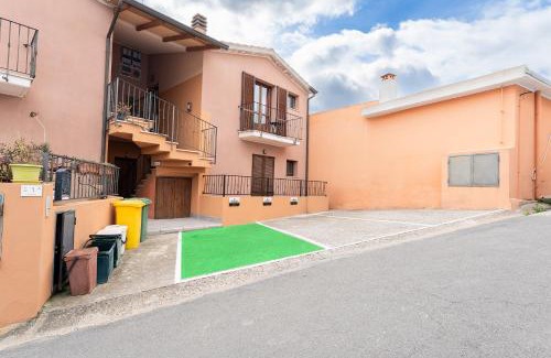 Domus de Maria Apartment | South Sardinia Holidays