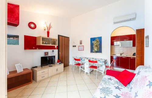 Domus de Maria Apartment | South Sardinia Holidays