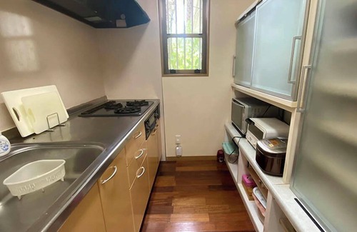 Fukai House | South Sea Ishigaki