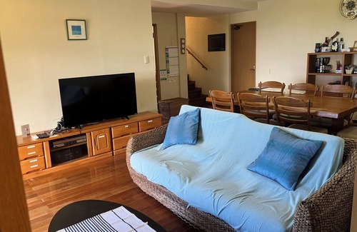 Fukai House | South Sea Ishigaki