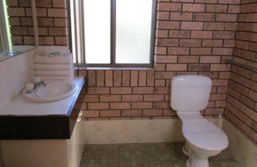 Merimbula Hotel | South Seas Motel