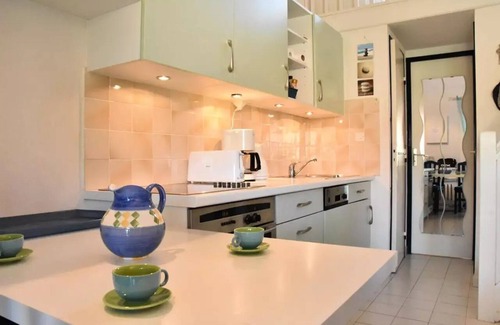 Les Ayguades Villa | South Seas Residence - Houses & Villas for 4 People