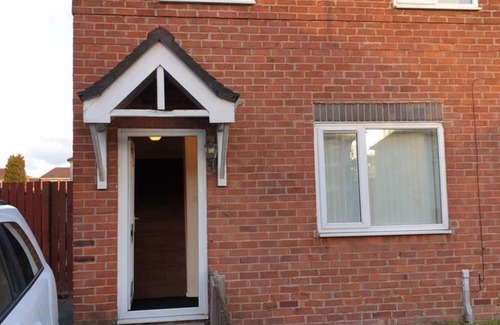 South Shields House | South Shield's Diamond 3 Bedroom House Sleeps 6