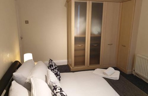 South Shields Apartment | South Shield's Emerald 2 Bed Apartment
