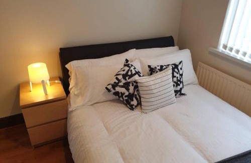 South Shields Apartment | South Shield's Emerald 2 Bed Apartment
