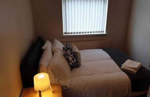 South Shields Apartment | South Shield's Emerald 2 Bed Apartment