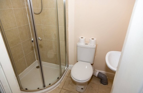 South Shields House | South Shields Central