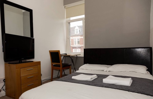 South Shields House | South Shields Central