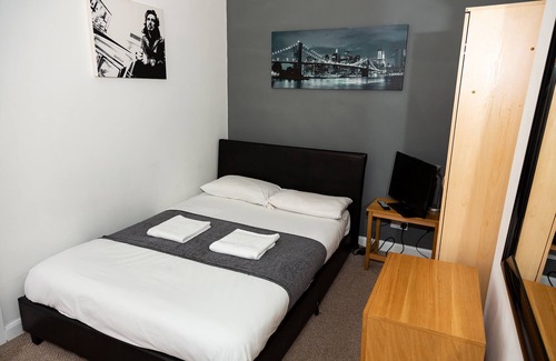 South Shields House | South Shields Central