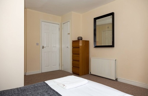 South Shields House | South Shields Central